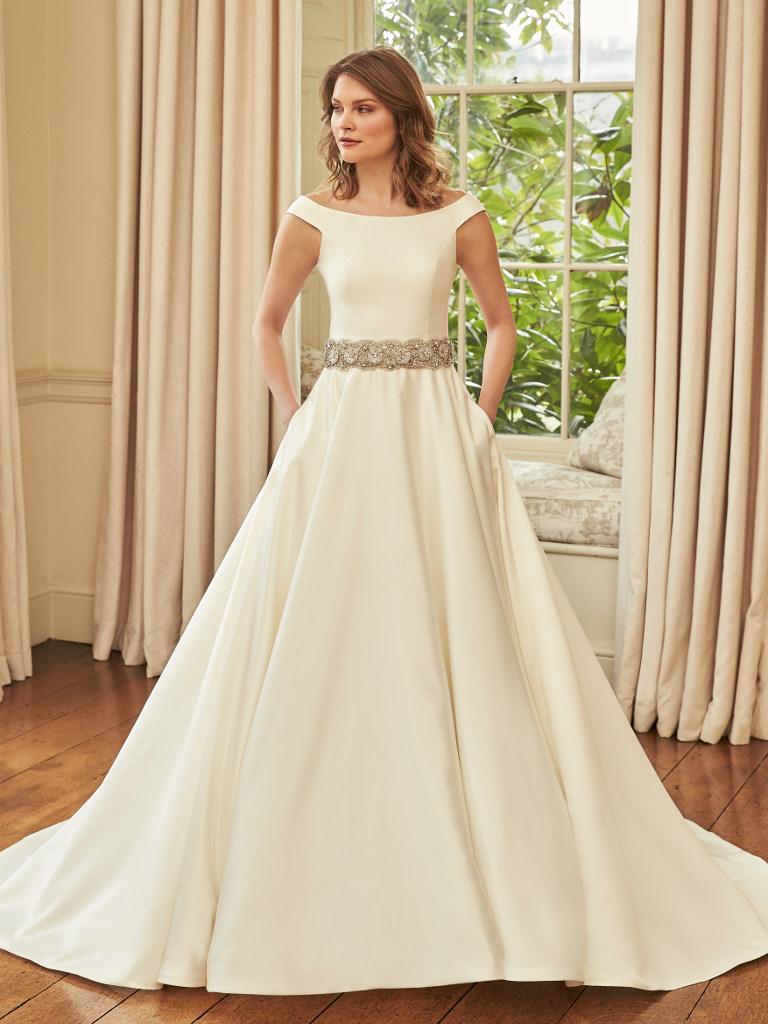 Bridal Annora